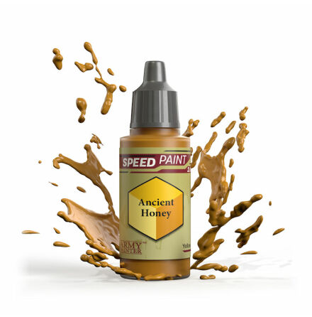 Speedpaint 2.0: Ancient Honey (18 ml, 6-pack)
