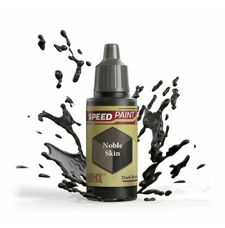 Speedpaint 2.0: Noble Skin (18 ml, 6-pack)