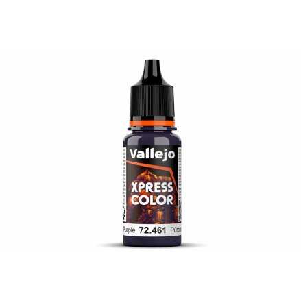 VAMPIRIC PURPLE (VALLEJO XPRESS COLOR) (6-pack)