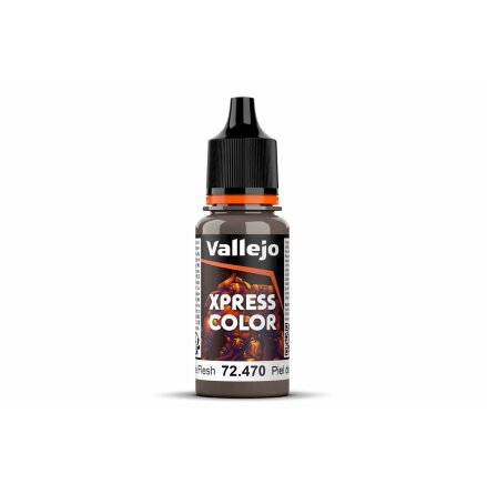 XOMBIE FLESH (VALLEJO XPRESS COLOR) (6-pack)