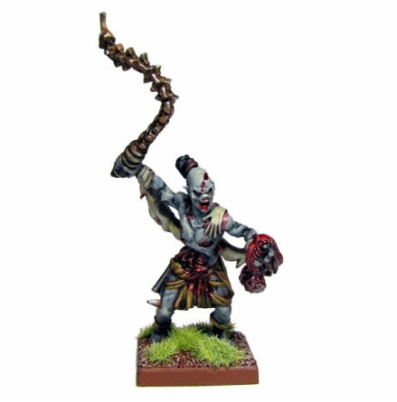 Undead Ghoul Ghast (Mantic Direct)