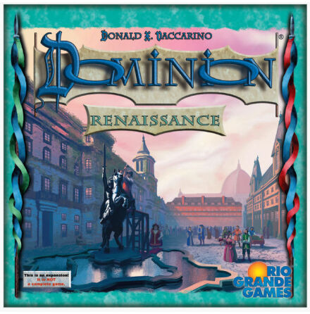 Dominion: Renaissance