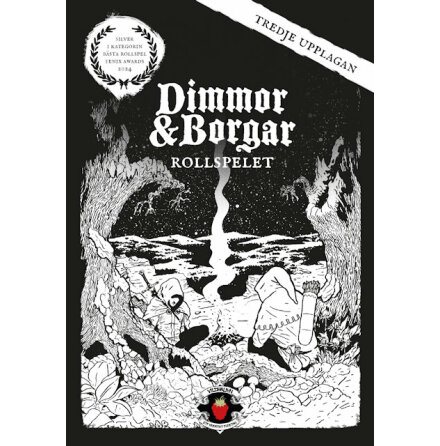 Dimmor &amp; Borgar - Rollspelet