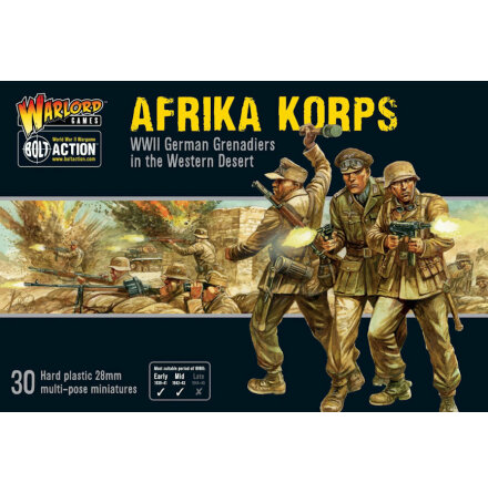 Afrika Korps