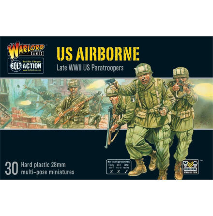 US Airborne