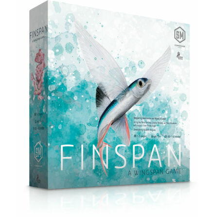 Finspan (ENG)