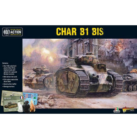 Char B1 bis