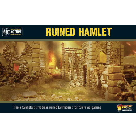 Ruined Hamlet