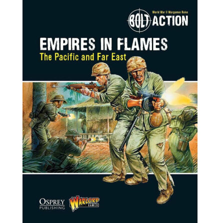 Empires in Flames