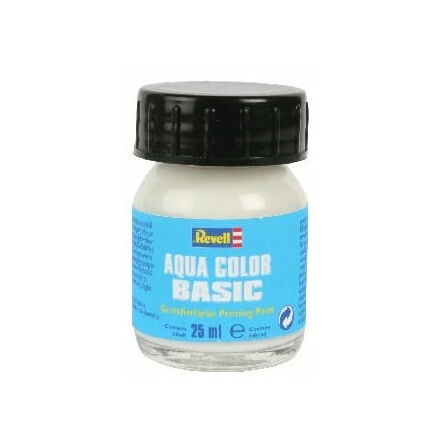 REVELL Aqua Color Basic (25 ml primer)