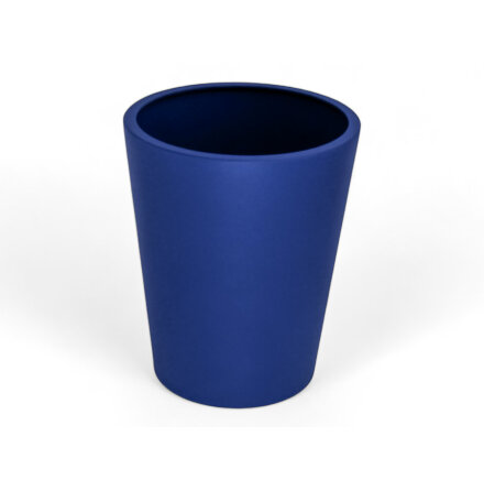 Flexible Dice Cup Sapphire Blue