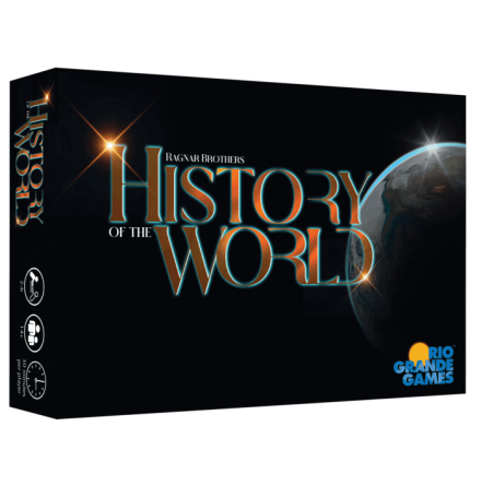 History of the World