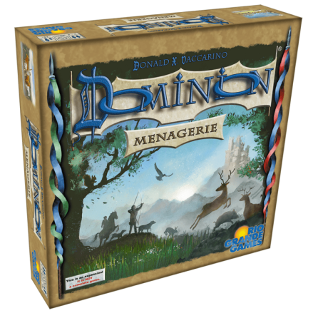 Dominion: Menagerie