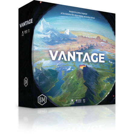 Vantage (ENG)