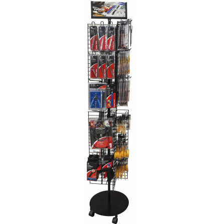 Vallejo Display Tools empty (TEX103)
