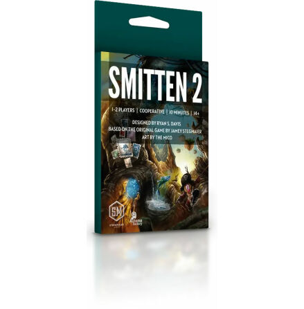 Smitten 2