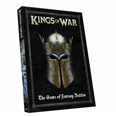 Kings of War Rulebook 4.0 (Release 2025-11-21)