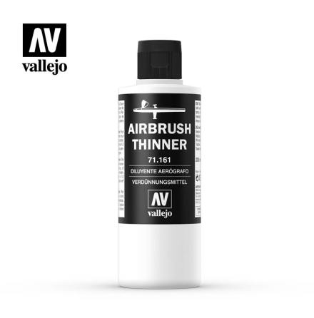 Airbrush Thinner 200 ml