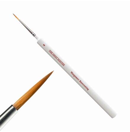 Wargamer: Basecoating 10-pack (2025)