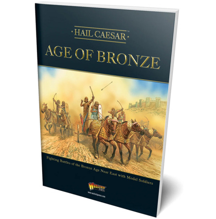 Age of Bronze (English)