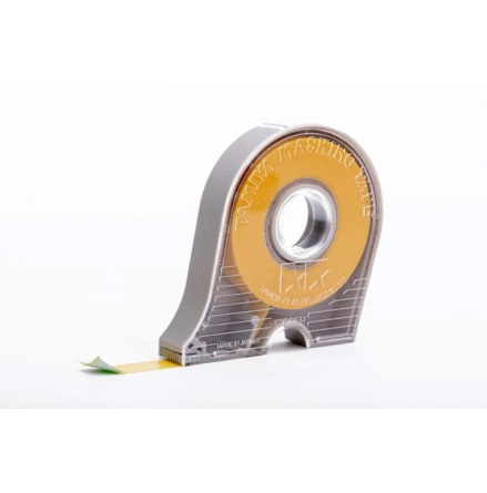 TAMIYA Masking Tape 10mm dispenser