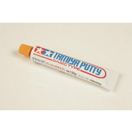 TAMIYA Tamiya Putty Basis Type (32g)