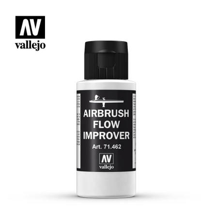 Airbrush Flow Improver, Airbrush-60 ml.