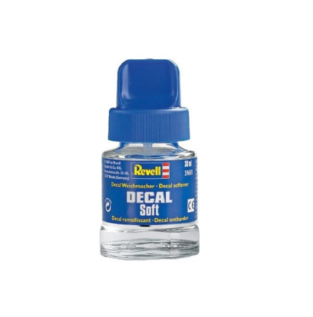 REVELL Decal Soft, 30ml