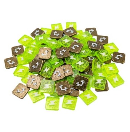 SETI: Upgraded Components (Release Q3 2026)