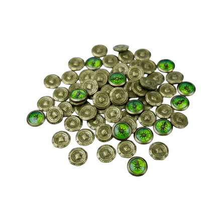 Lost Ruins of Arnak: Upgraded Components (Release Q3 2026)