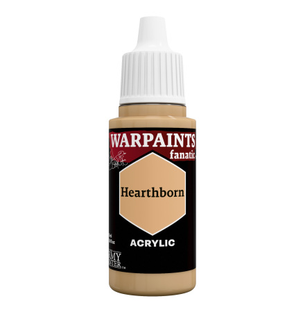 John Blanche Paints: Hearthborn (6-pack) (Release 2026-09-19)
