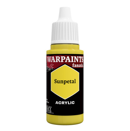 John Blanche Paints: Sunpetal (6-pack) (Release 2026-09-19)
