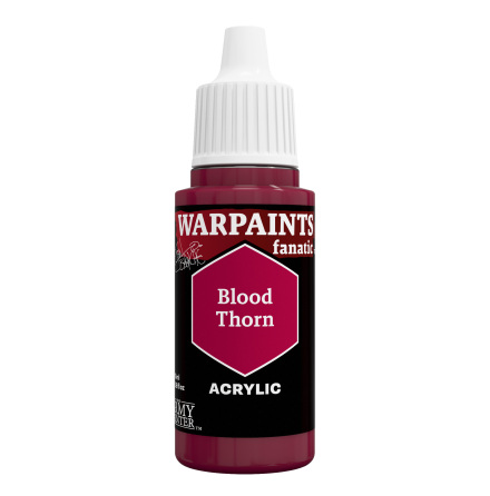 John Blanche Paints: Blood Thorn (6-pack) (Release 2026-09-19)