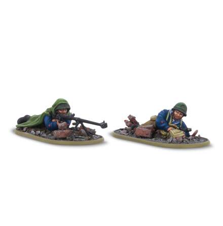 Soviet Naval Brigade Anti-Tank Rifle Team (2026)