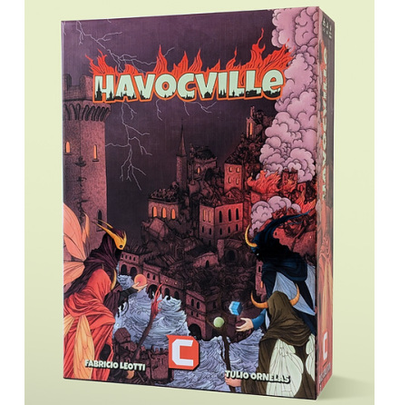 Havocville