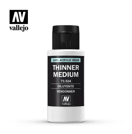 THINNER (60 ml)