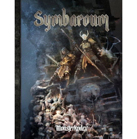 Symbaroum: Monsterkodex