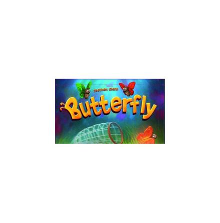 Butterfly (20% rabatt)