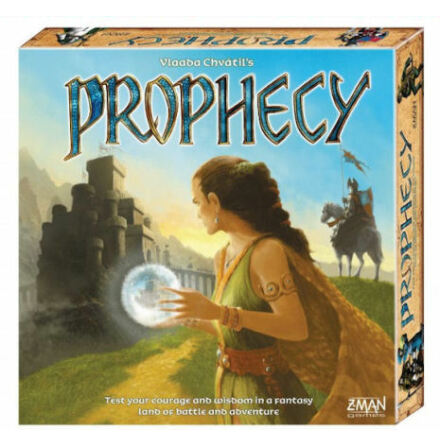 Prophecy (2014)