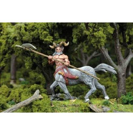 Forces of Nature Centaur Chief