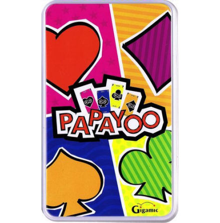 PAPAYOO (20% rabatt/discount!)