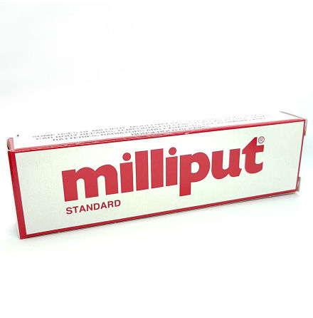 Milliput Standard (Yellow-Grey)