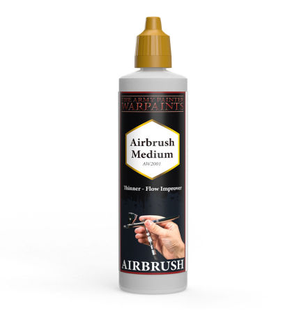 Airbrush Medium (100 ml)