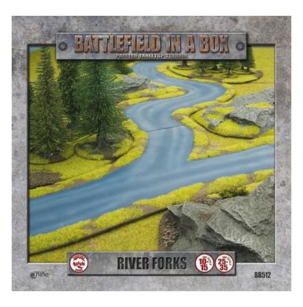 BIAB: Battlefields - River Fork