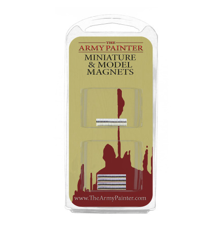 Miniature & Model Magnets (5-Pack) (2019)