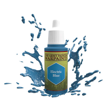 Electric Blue (18ml) (6-pack)