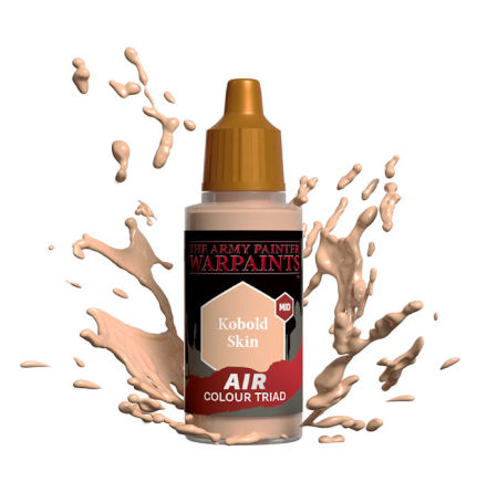 Air Kobold Skin (18 ml, 6-pack)