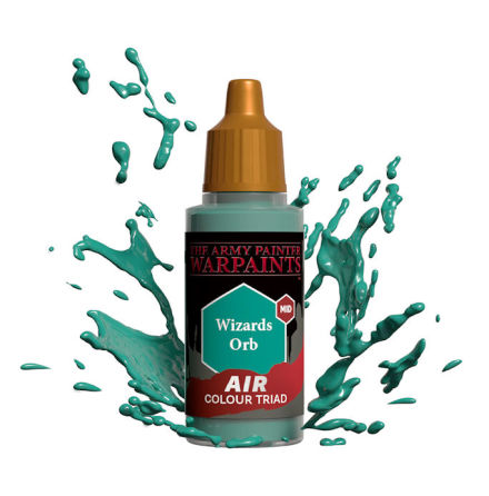 Air Wizards Orb (18 ml, 6-pack)