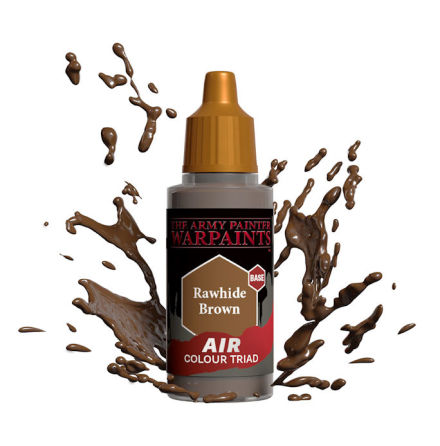 Air Rawhide Brown (18 ml, 6-pack)