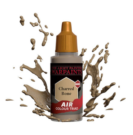 Air Charred Bone (18 ml, 6-pack)